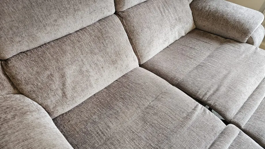 DFS Barrett Manual Recliner