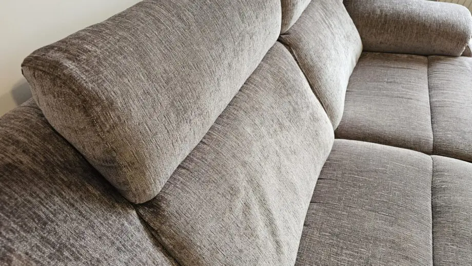 DFS Barrett Manual Recliner