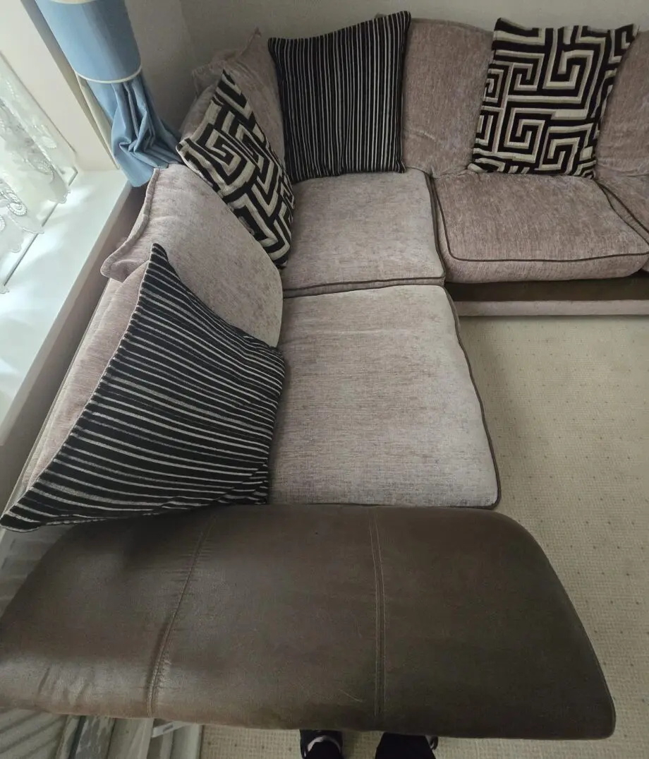 Dfs sofa bed