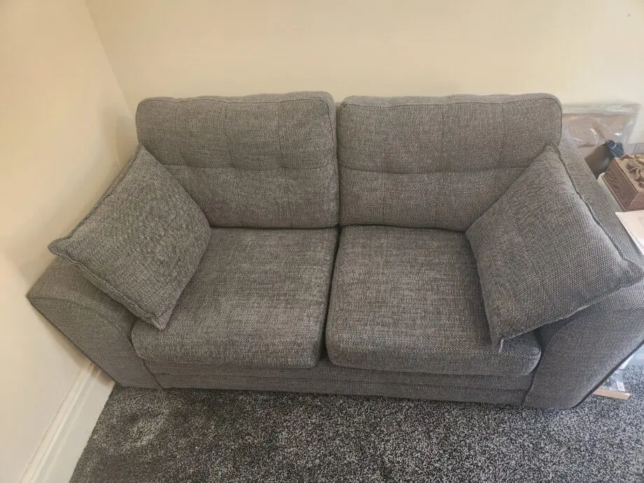 DFS Fewston 2 Seater Deluxe Sofa Bed