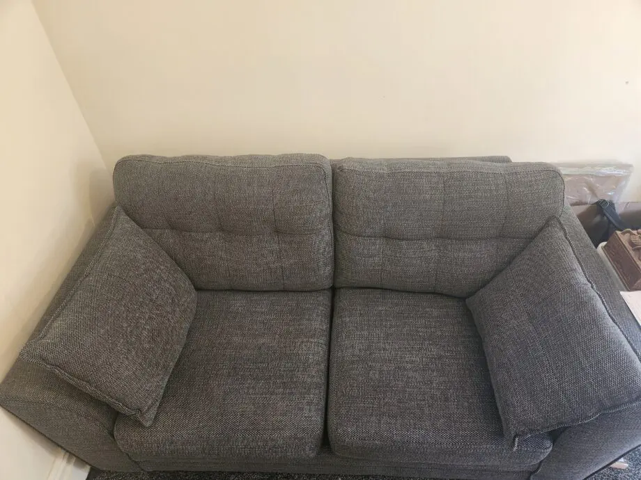DFS Fewston 2 Seater Deluxe Sofa Bed