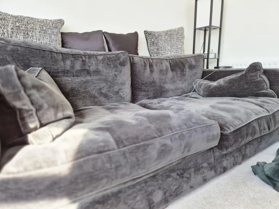 Sofology cavalli sofa