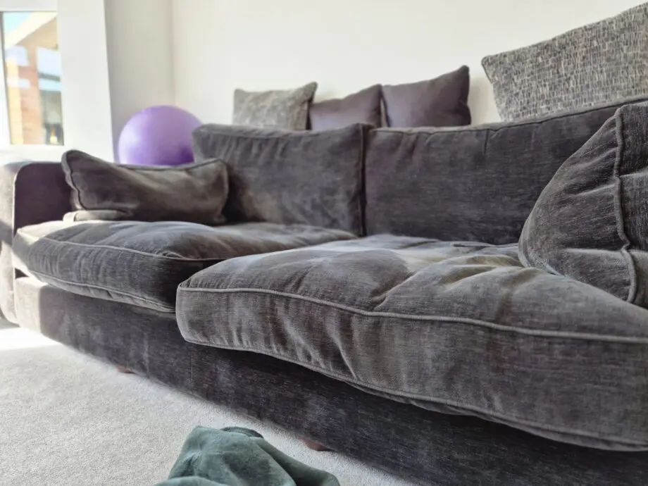 Sofology cavalli sofa