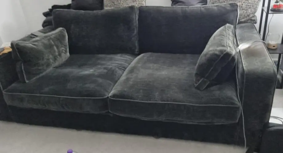 Sofology cavalli sofa
