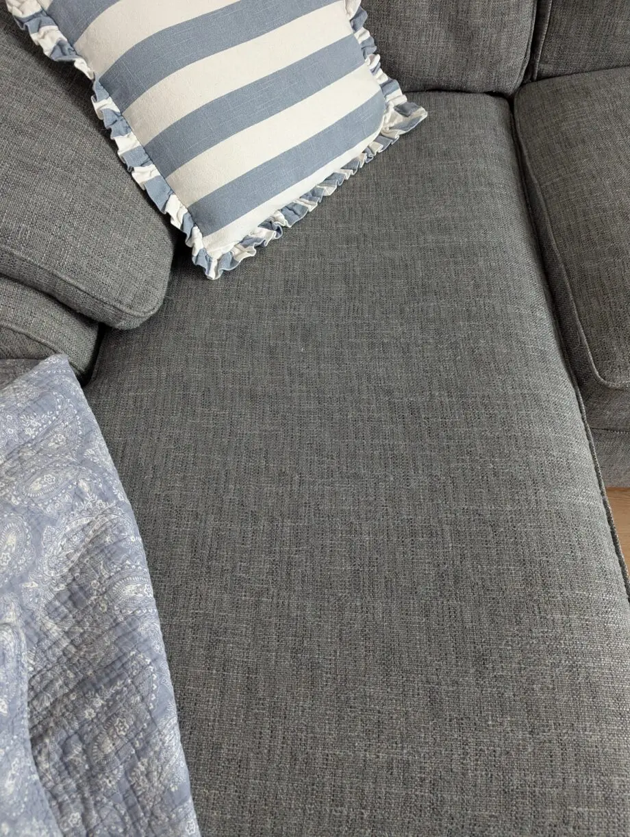Next 4 seat corner sofa "Stamford"