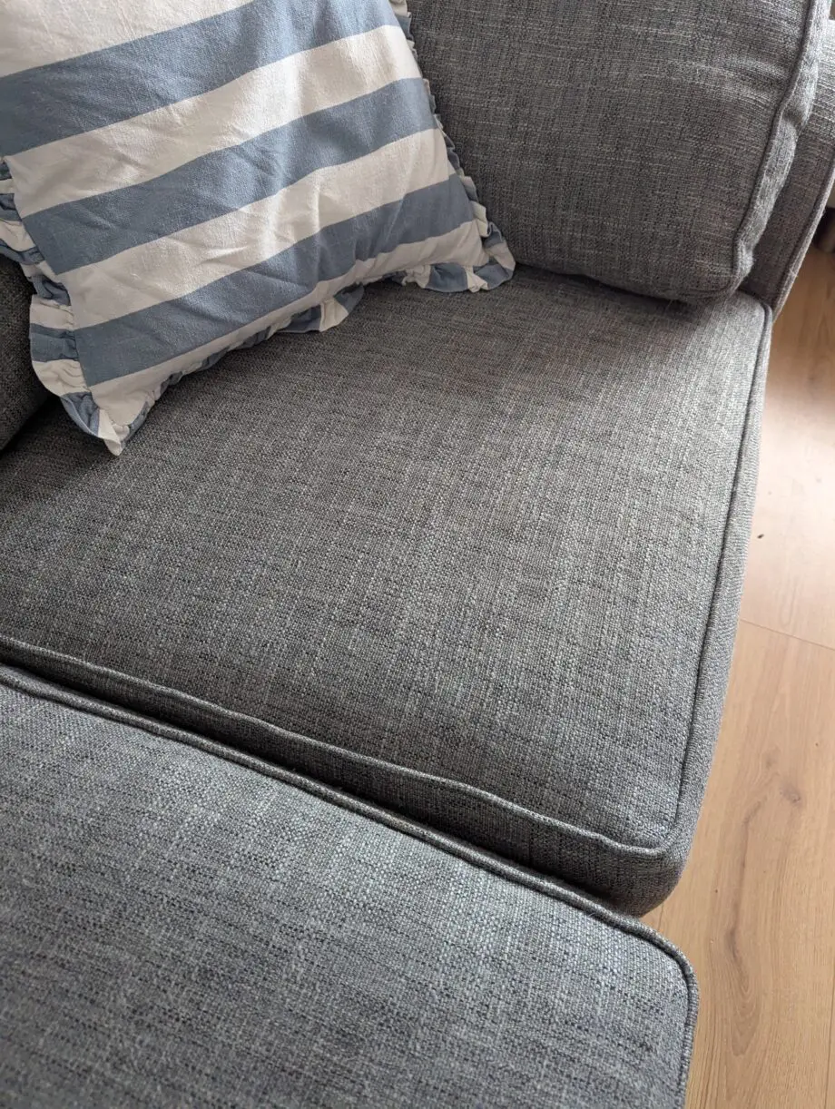 Next 4 seat corner sofa "Stamford"