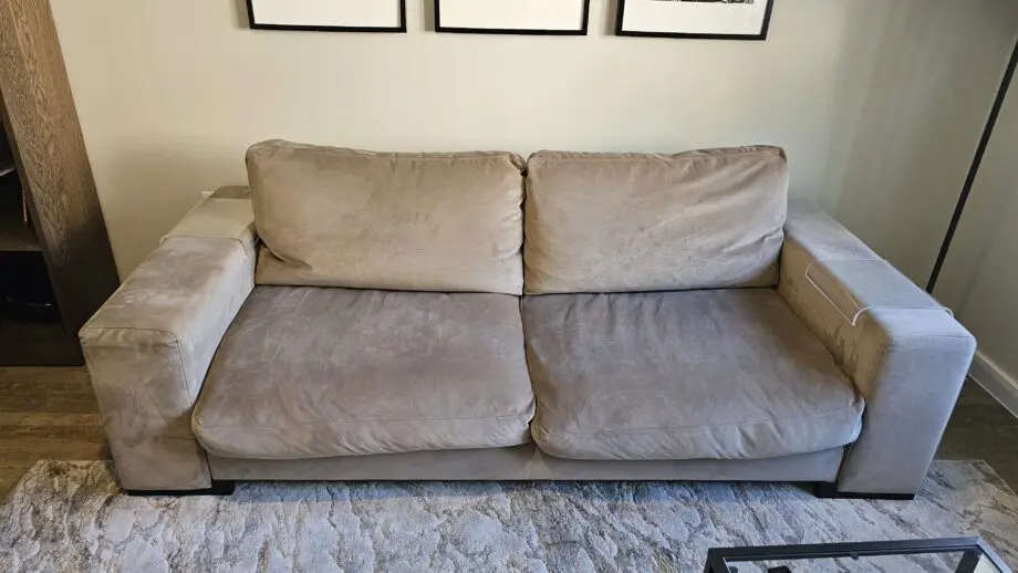 Natuzzi Domino Modular Spfa