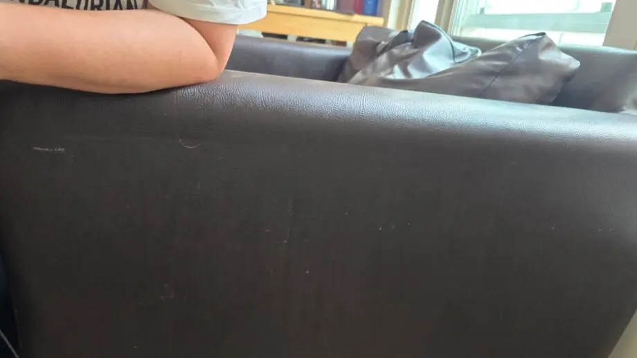 2 seater sofa