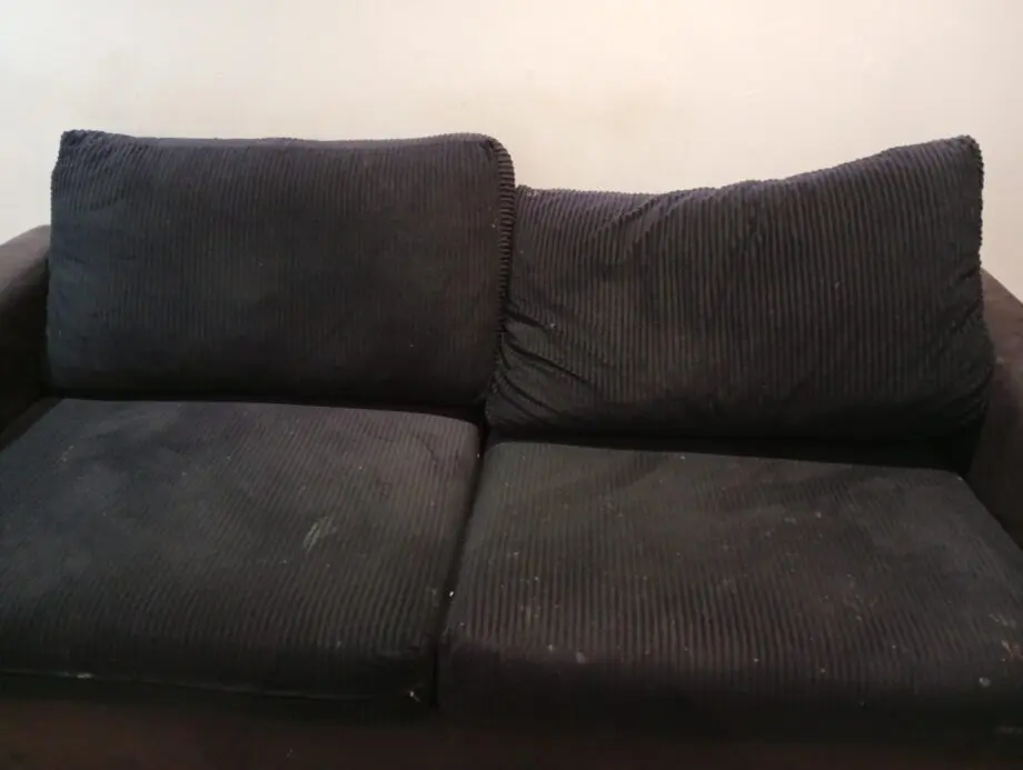 2 good condition sofas