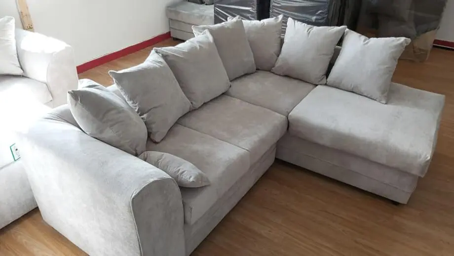 Chicago Sectional Corner Sofa For Sale