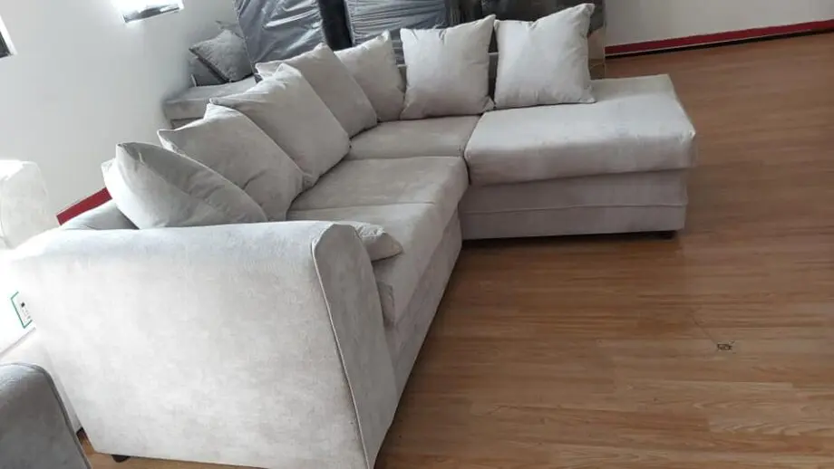 Chicago Sectional Corner Sofa For Sale