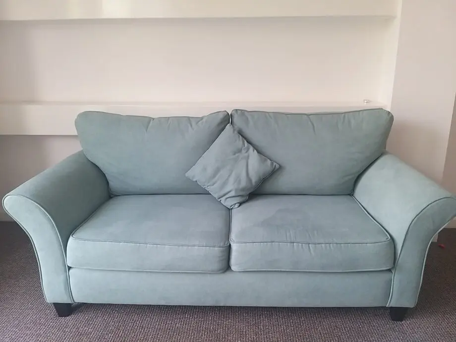 Scs 3 seater sofa gladiolus