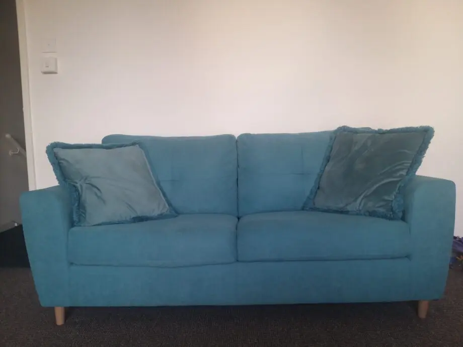 Scs 3 seater tulip