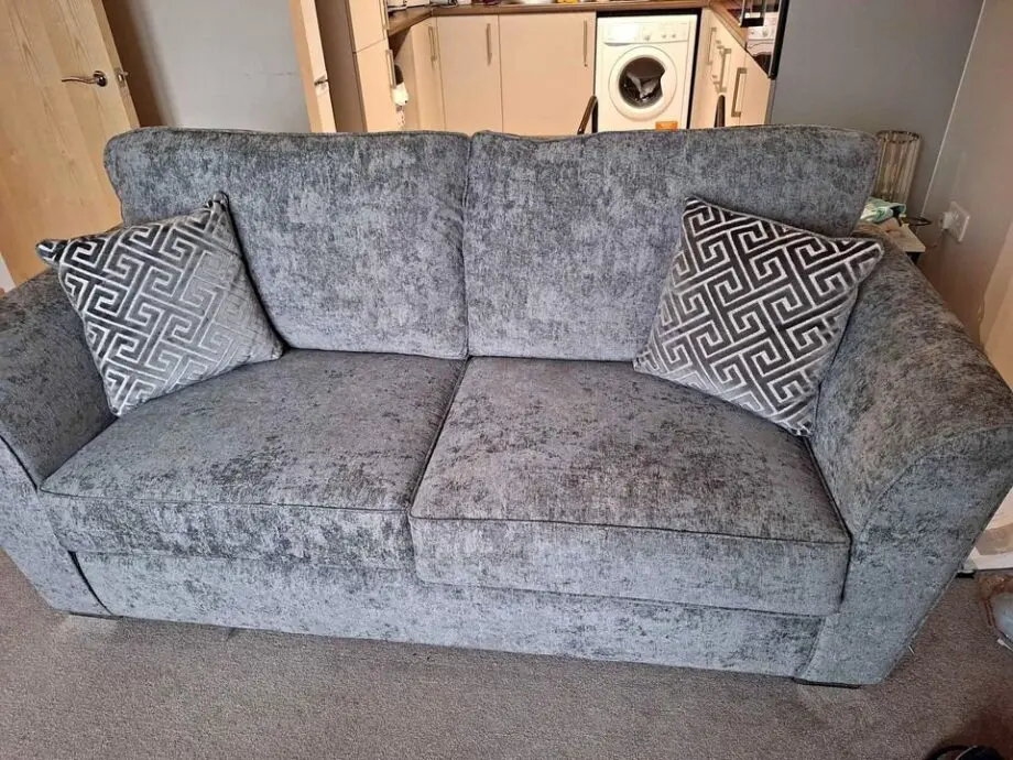 Arm chair Plus 3 Seater