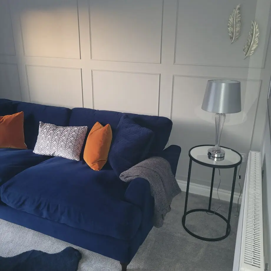 JOULES PATTERDALE DFS SOFA