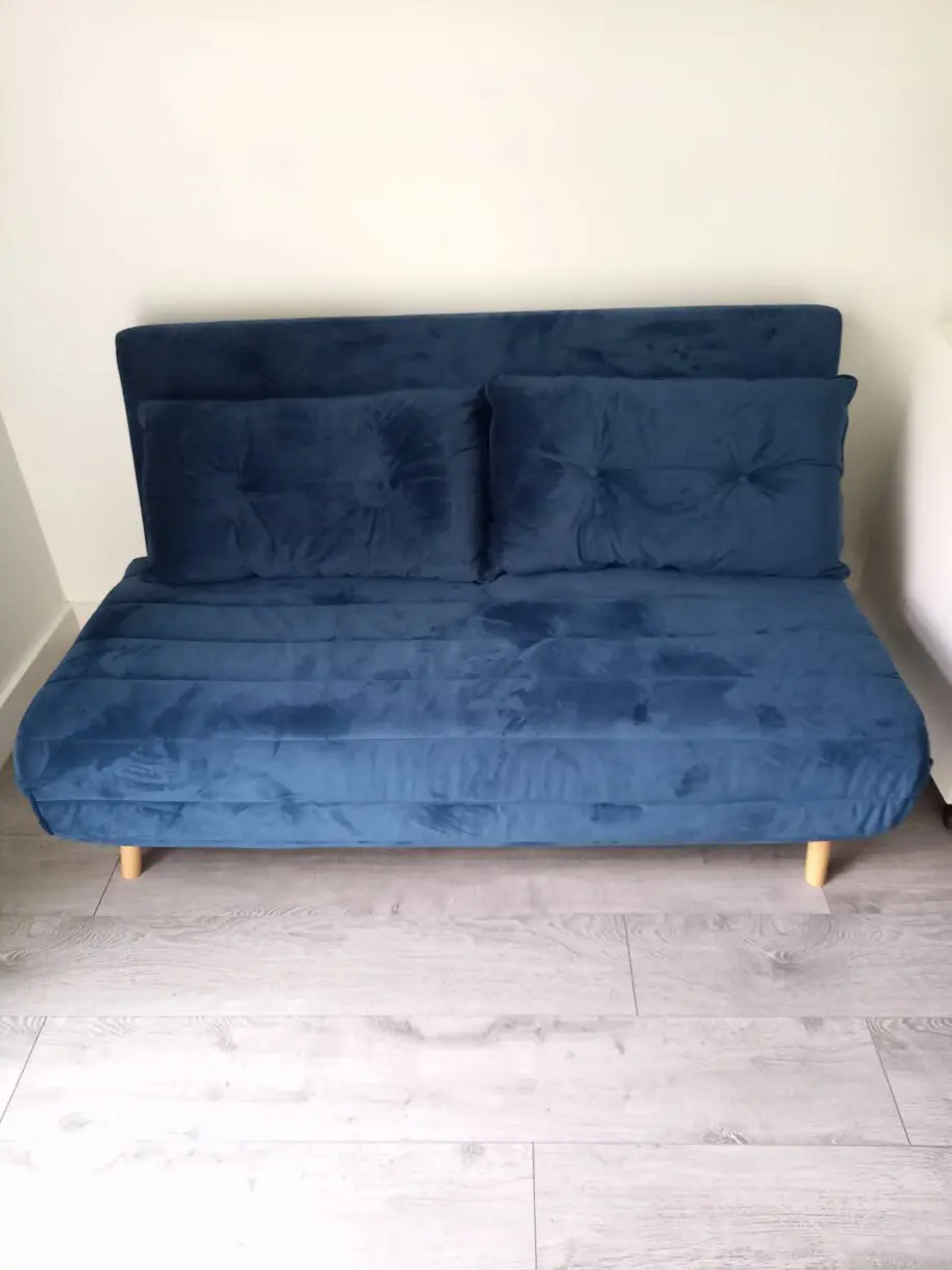 Flic large sofa bed from SLF