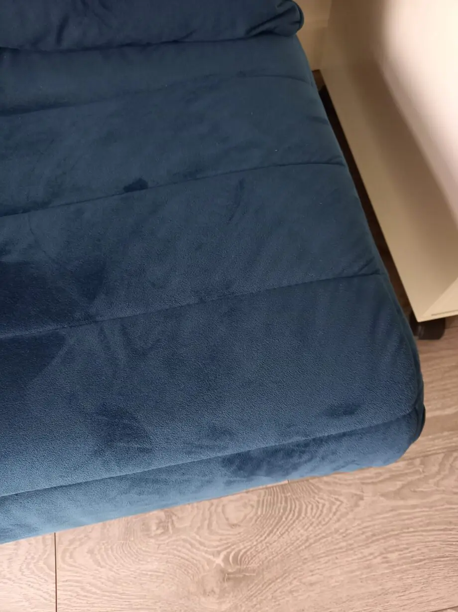 Flic large sofa bed from SLF