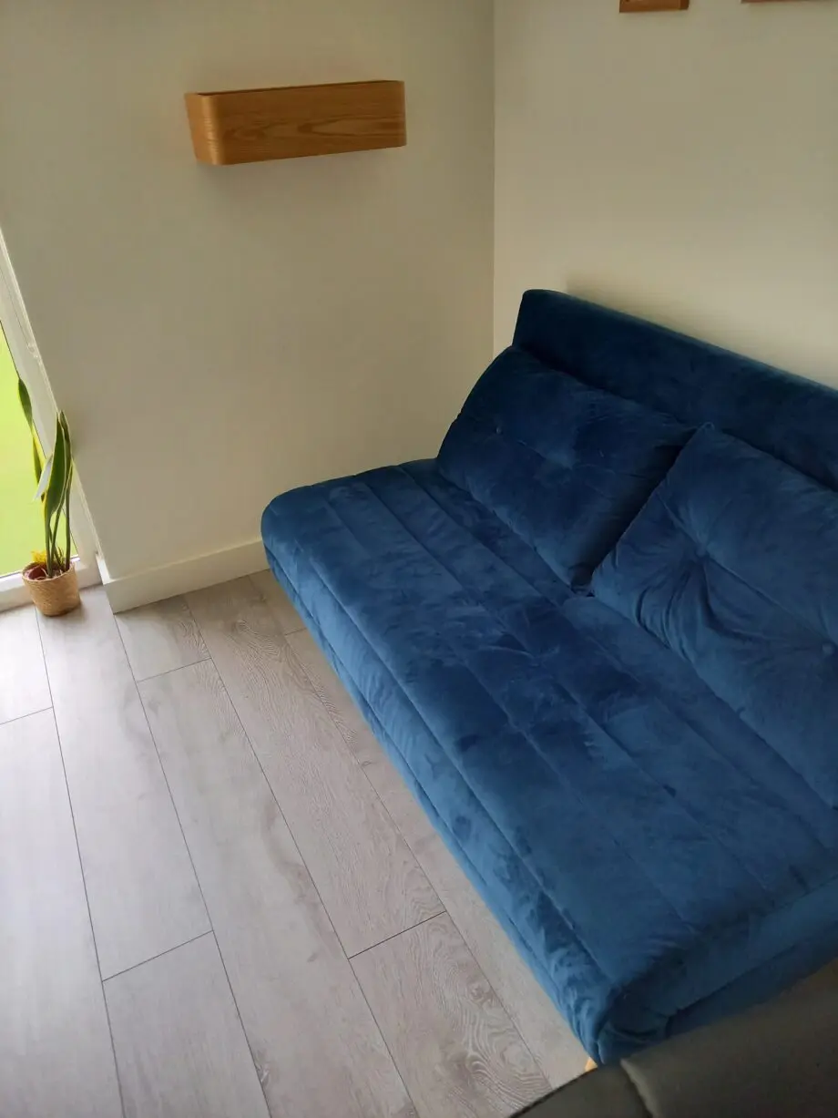 Flic large sofa bed from SLF