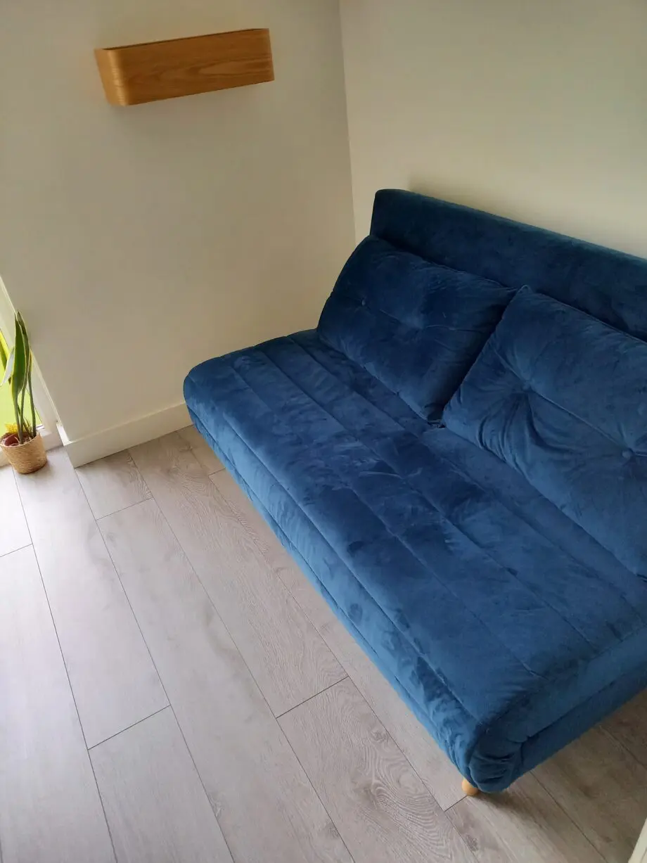 Flic large sofa bed from SLF