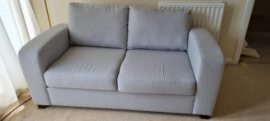DFS Layla 2 Seater Sofa