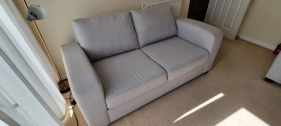 DFS Layla 2 Seater Sofa