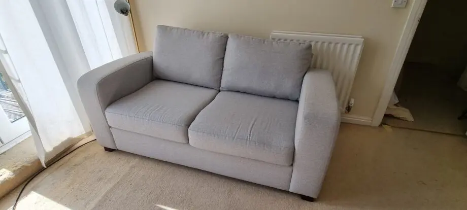 DFS Layla 2 Seater Sofa