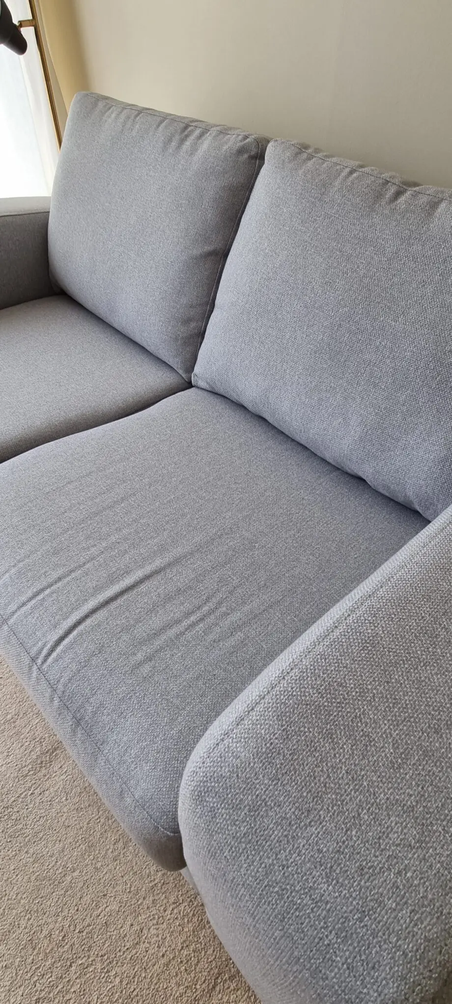 DFS Layla 2 Seater Sofa