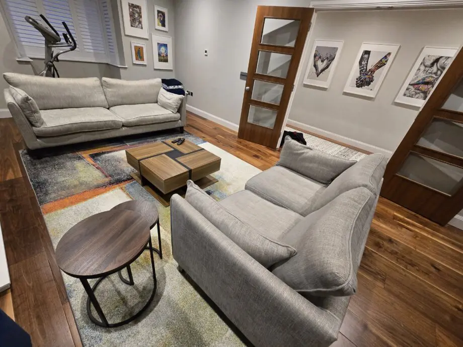 Urgent Sale, Great Sofas, Negotiable