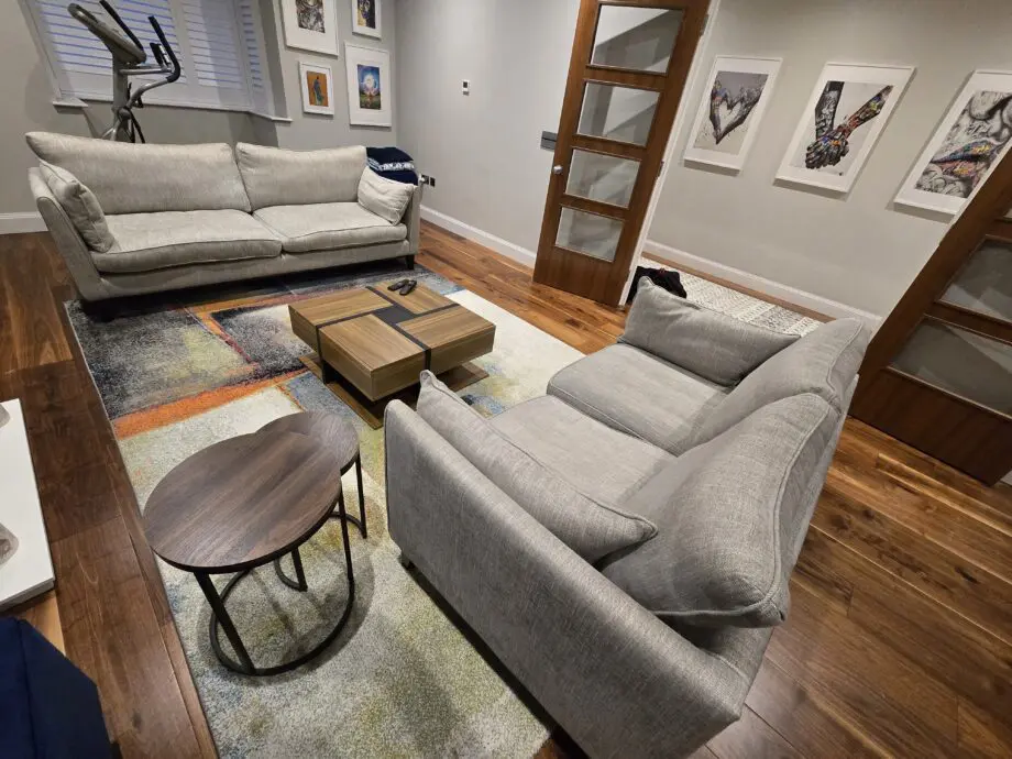 Urgent Sale, Great Sofas, Negotiable