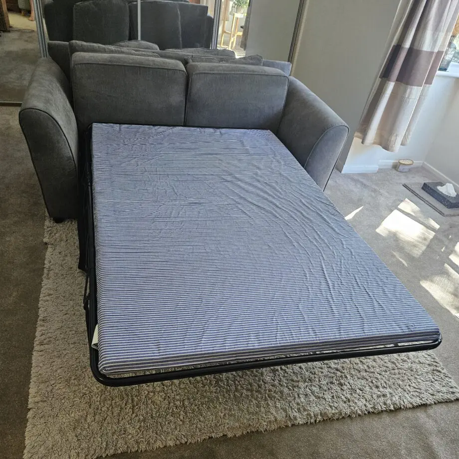 Wayfair 'Bulma' Sofa Bed