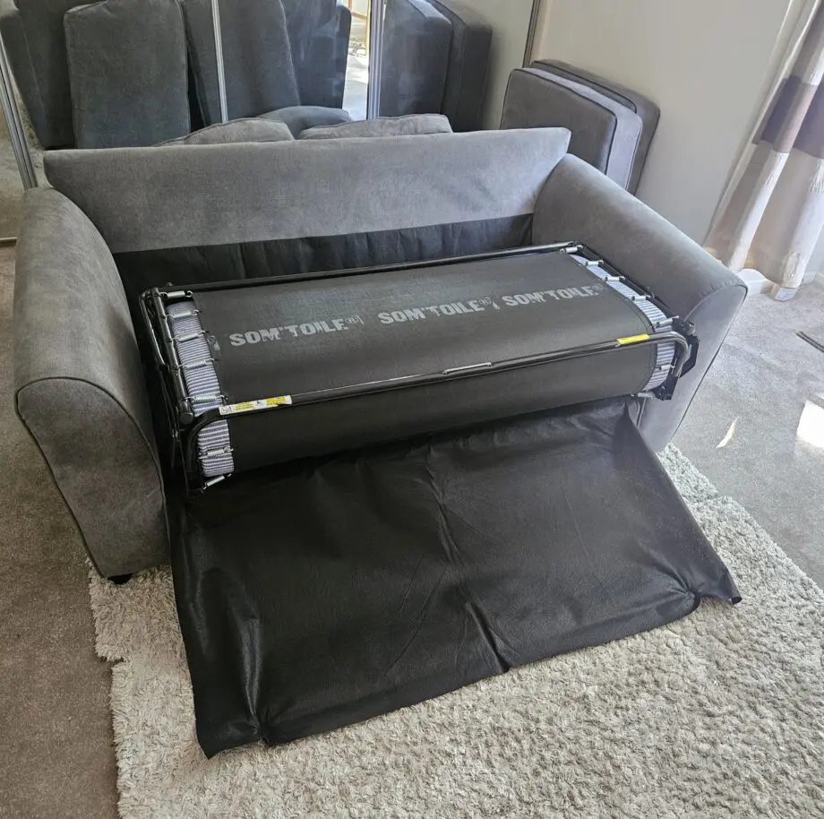 Wayfair 'Bulma' Sofa Bed