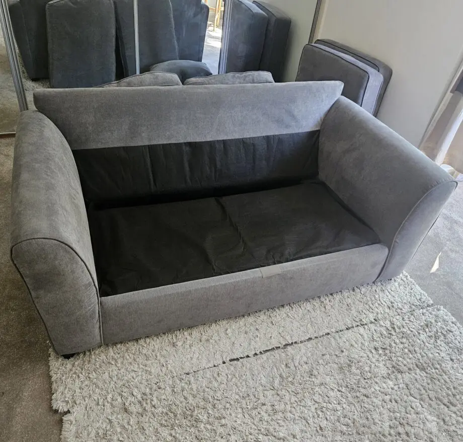 Wayfair 'Bulma' Sofa Bed