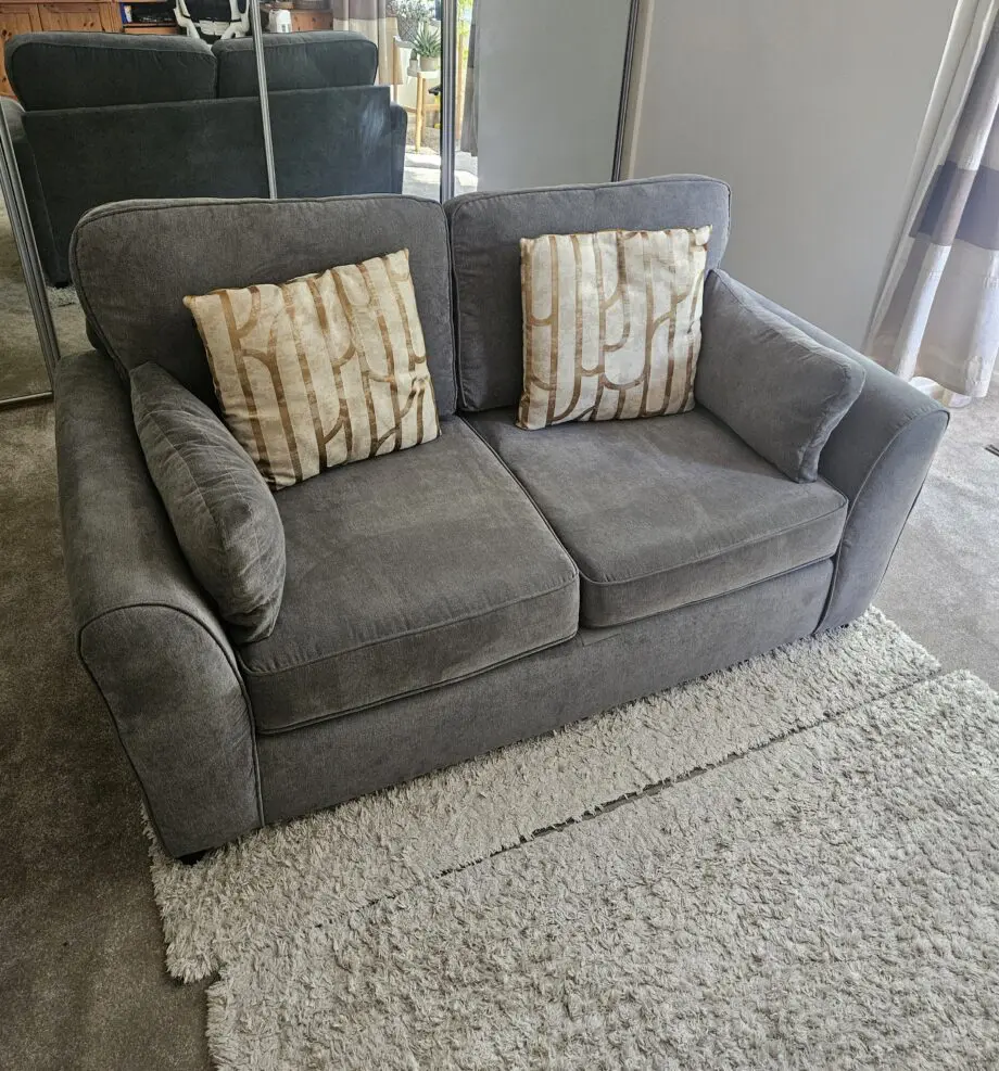 Wayfair 'Bulma' Sofa Bed