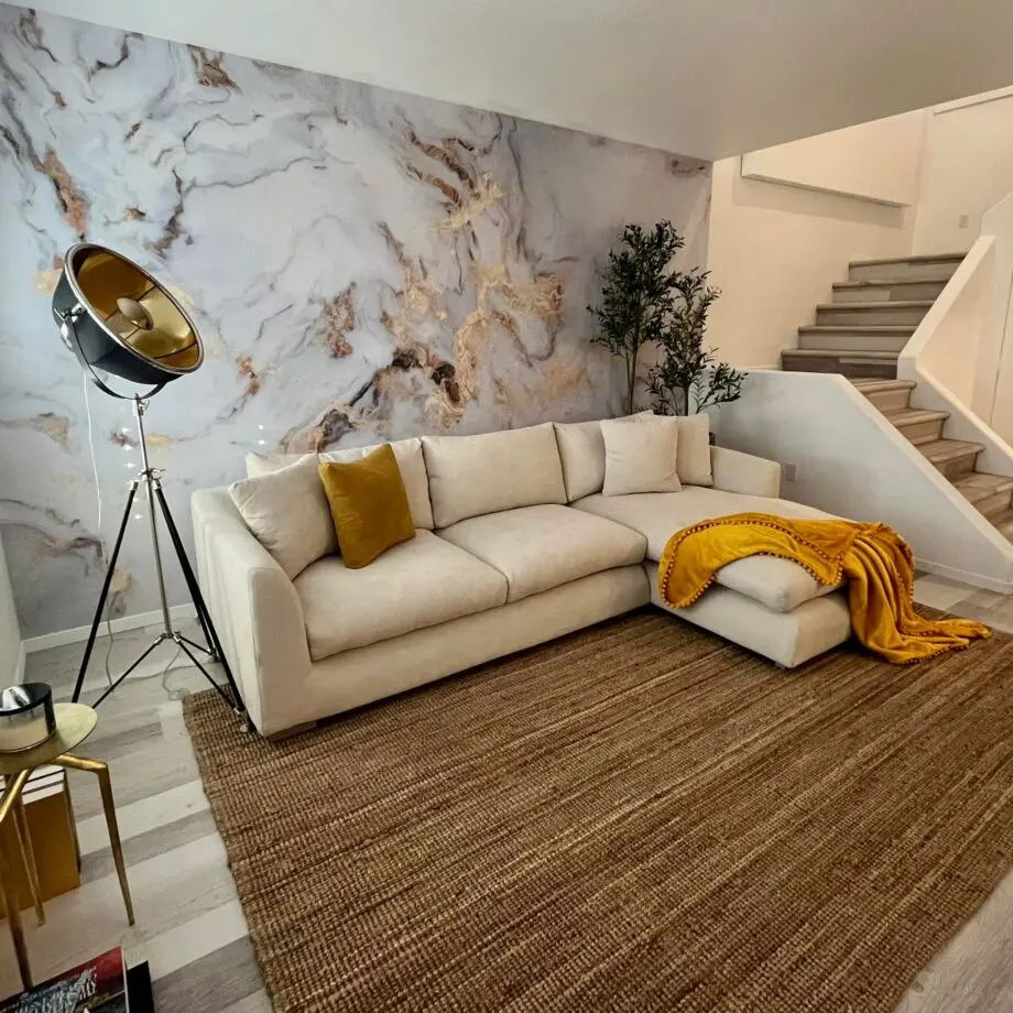John Lewis -LShaped Corner Sofa For Sale - (COD) Available
