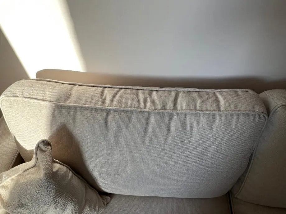 Dusk | Soho 3 Seater Sofa - Natural