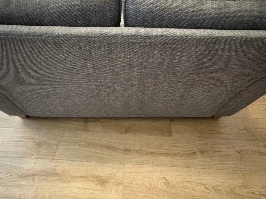 DFS Sophia 2 Seater Sofas Grey