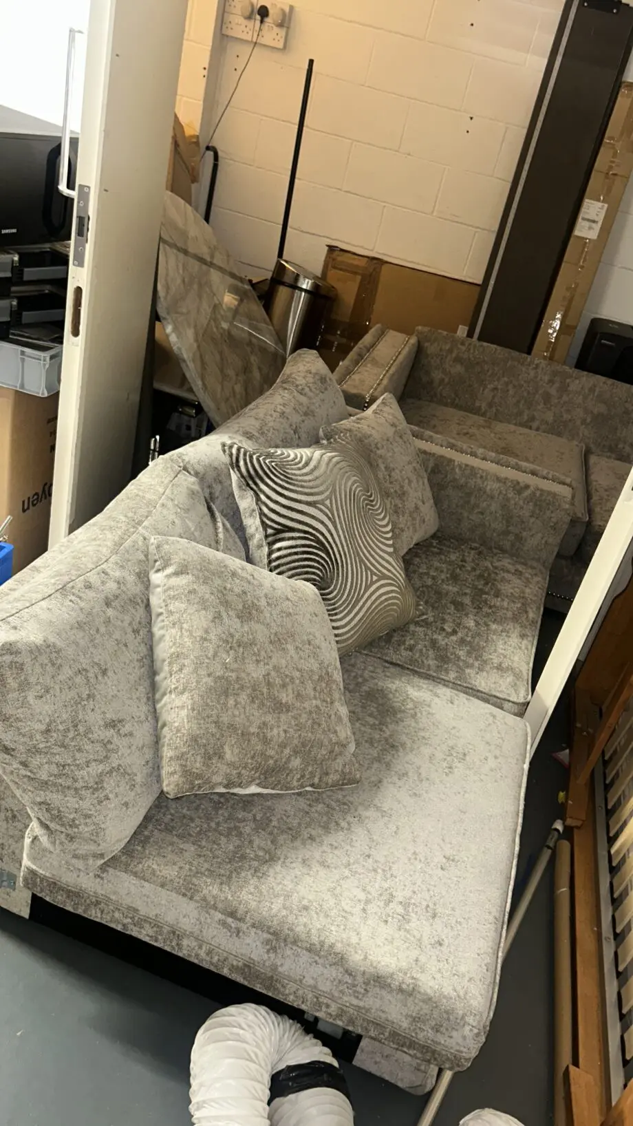 Sofology Midas Sofa
