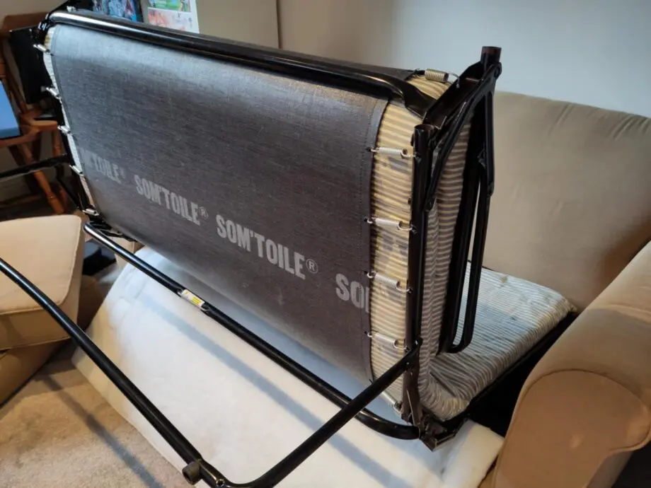 Som'toile 2 seater Sofa Bed
