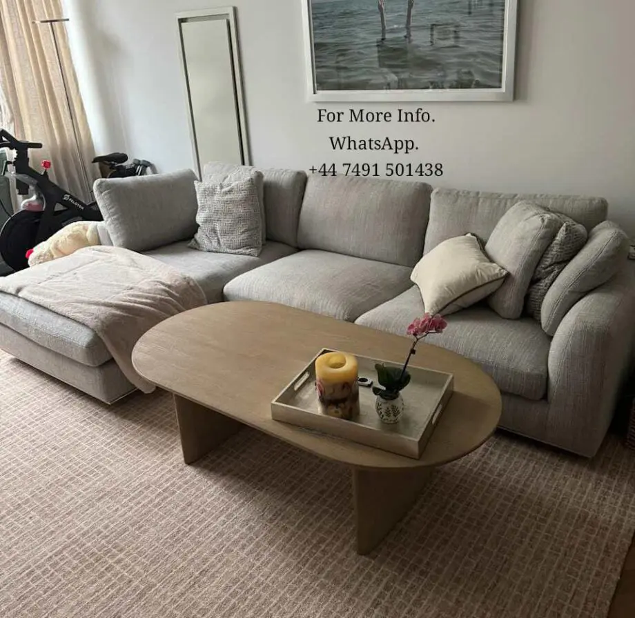 Next Grey Sofa || L Shaped Corner Sofa For Sale Now