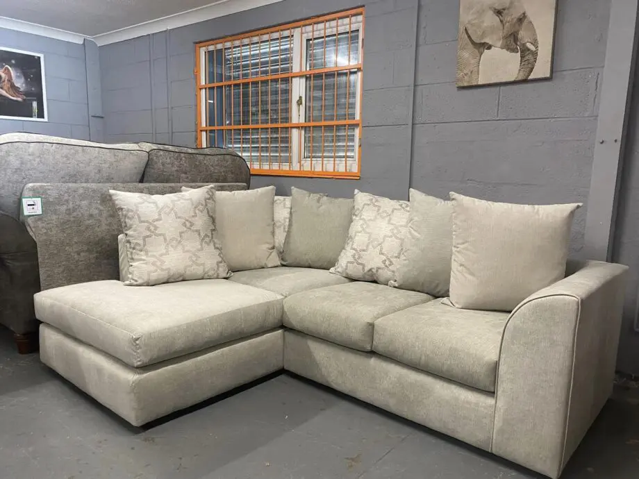 Brand New Dfs Corner Sofa For Sale Now || Cash On Delivery