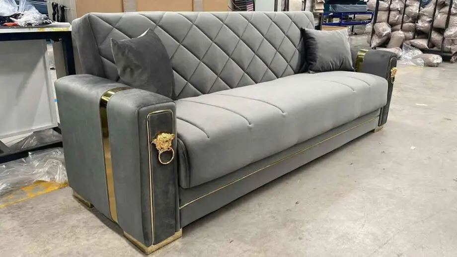 sofa bed available with free delivery