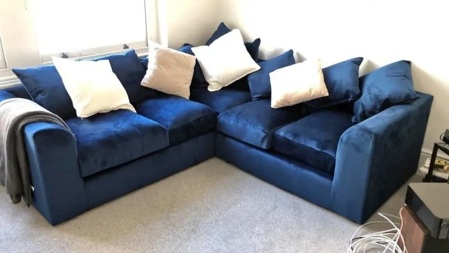Five Seater