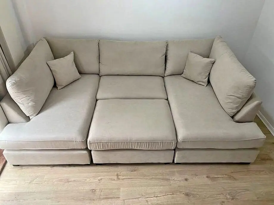 U Shaped Sofa For Sale 30% OFF