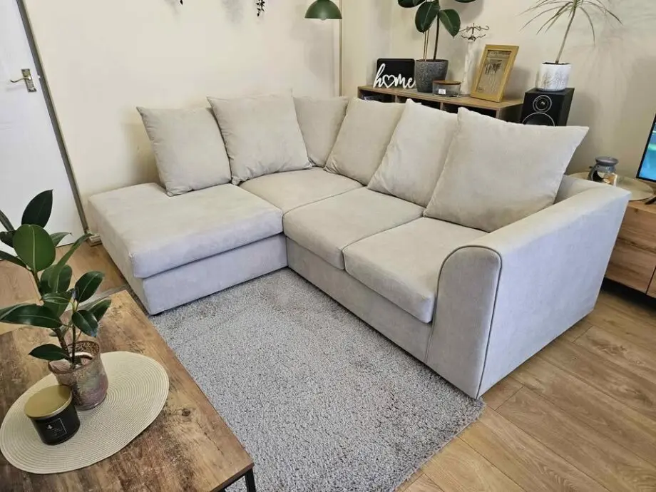 Chelsea ¬ Corner Sofa For Sale ¬ 3+2 Sofa Set For Sale - Free Home Delivery
