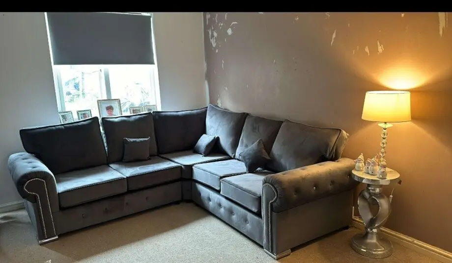 Olympia Sofa | Corner Sofa | 2C2 | FREE DELIVERY!