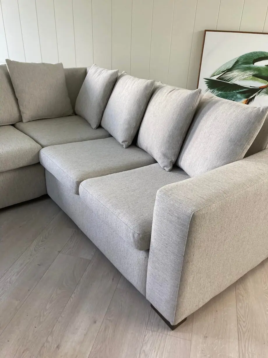 5 Seater Corner Sofa For Sale