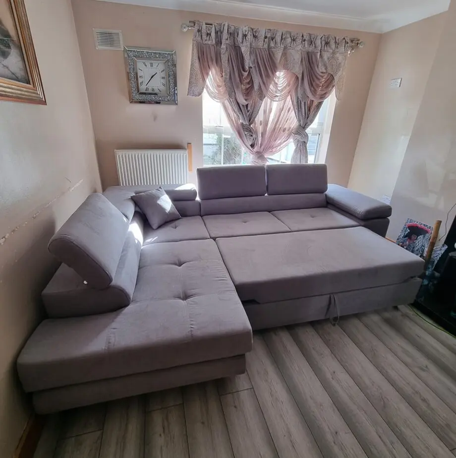 Sofa Bed Convertible Sofa Bed