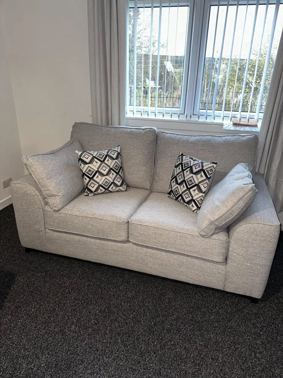 3+2 Sofa Set 20% OFF NOW