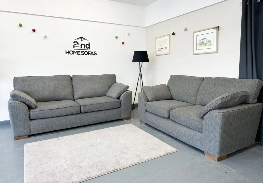 Next Sofa Set || Fabric & Velvet Sofa Set ~ 3+2 Sofa Set & Corner Sofa