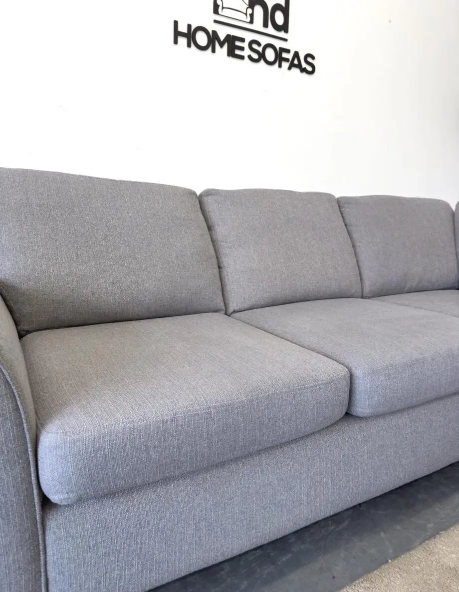 Loaf Corner Sofa || L Shaped Sofa For Sale || Cash ON Delivery